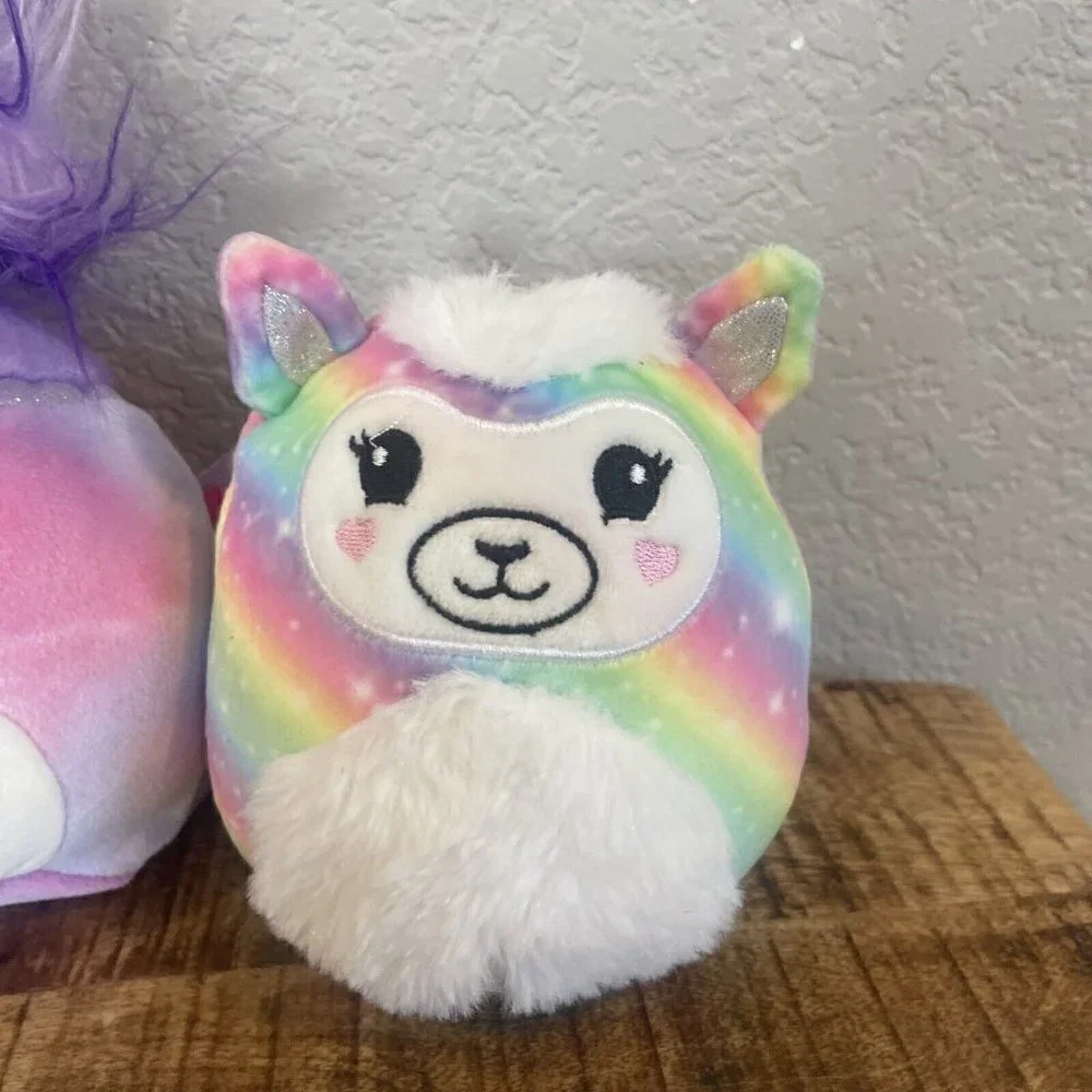Squishmallows this lot
